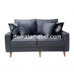 Sofa 2 Seater - Uk 150 x 85 - 080 